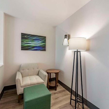 Comfort Suites Colorado Springs East - Medical Center Area 外观 照片