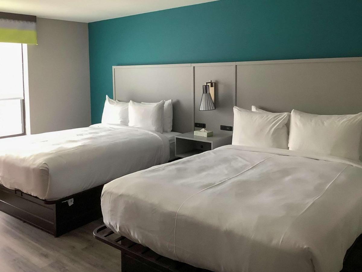 Comfort Suites Colorado Springs East - Medical Center Area 外观 照片