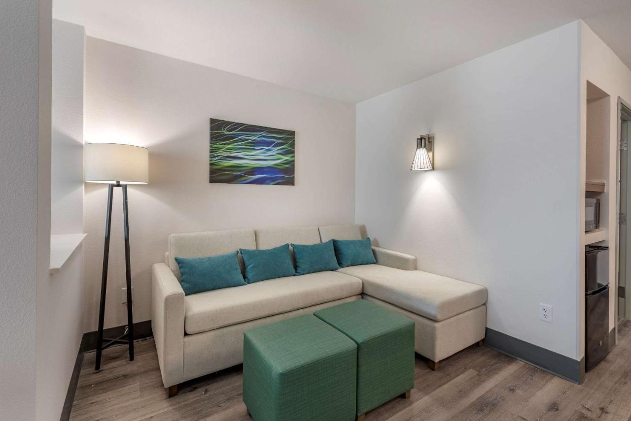 Comfort Suites Colorado Springs East - Medical Center Area 外观 照片