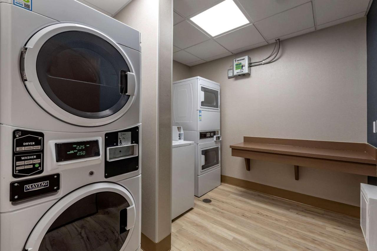 Comfort Suites Colorado Springs East - Medical Center Area 外观 照片