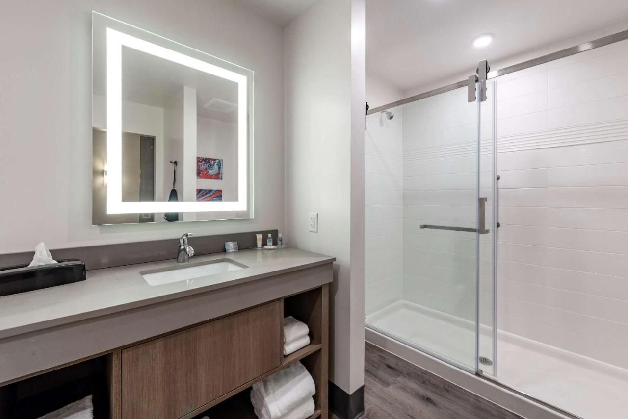 Comfort Suites Colorado Springs East - Medical Center Area 外观 照片