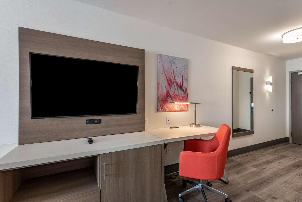 Comfort Suites Colorado Springs East - Medical Center Area 外观 照片