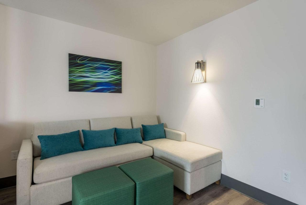 Comfort Suites Colorado Springs East - Medical Center Area 外观 照片