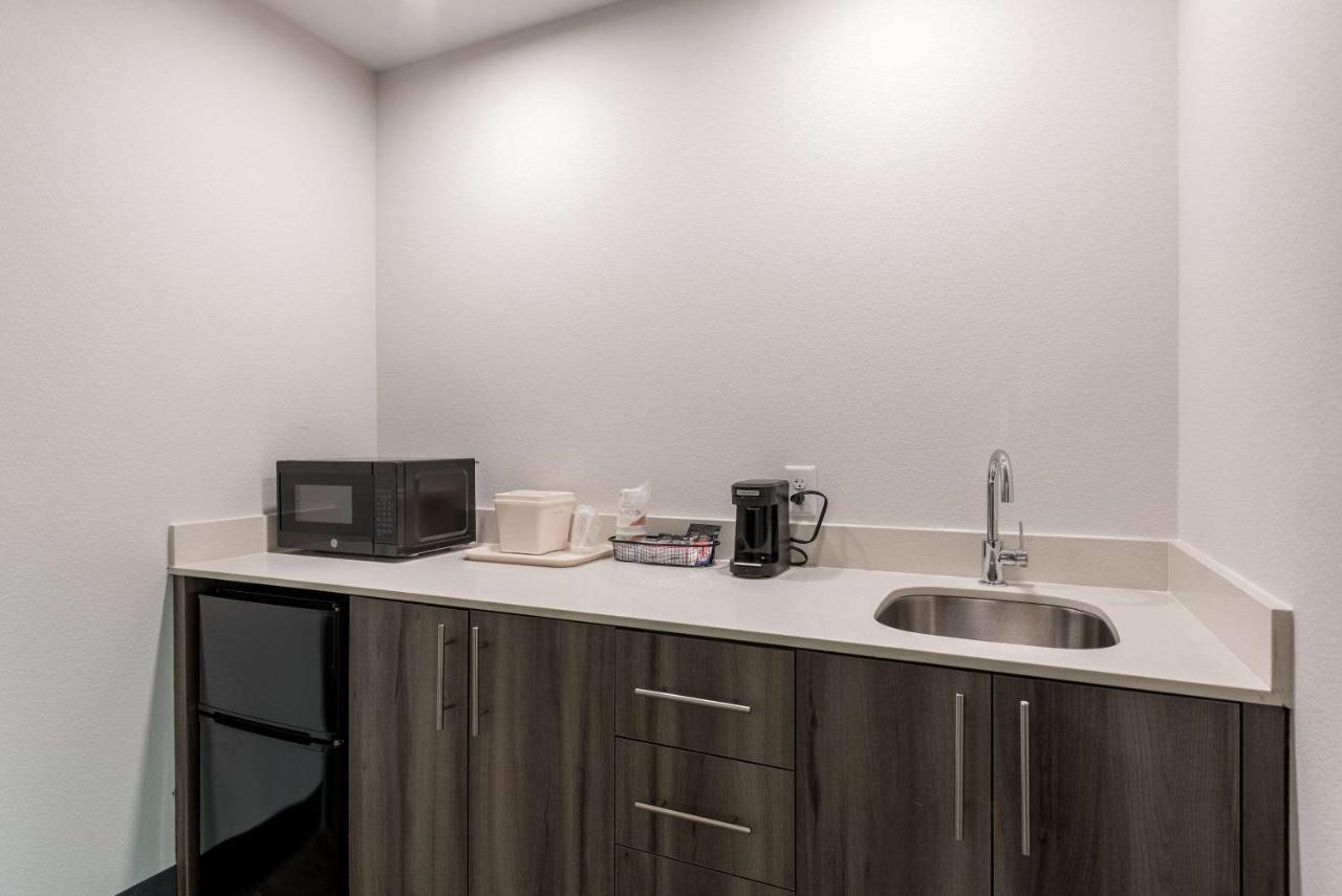 Comfort Suites Colorado Springs East - Medical Center Area 外观 照片