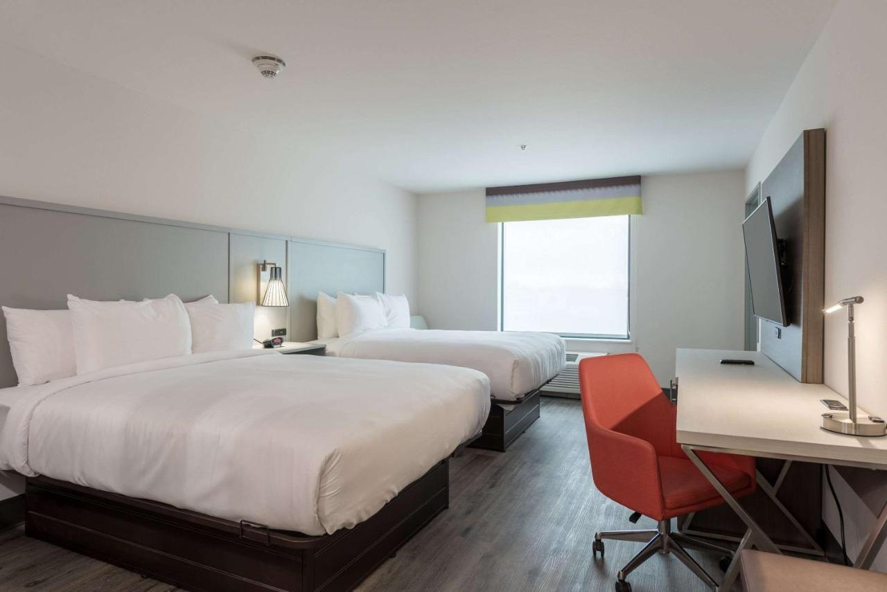 Comfort Suites Colorado Springs East - Medical Center Area 外观 照片