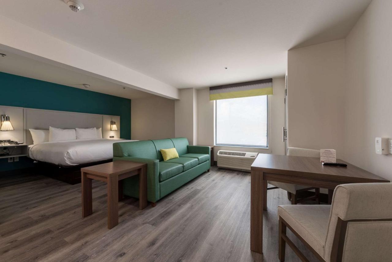 Comfort Suites Colorado Springs East - Medical Center Area 外观 照片